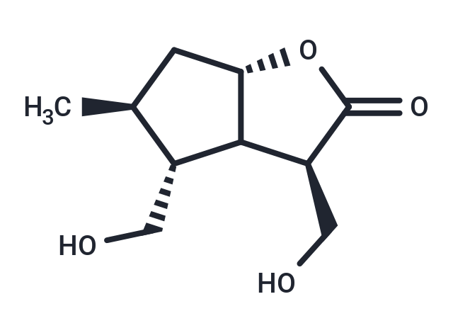 Gelsemiol