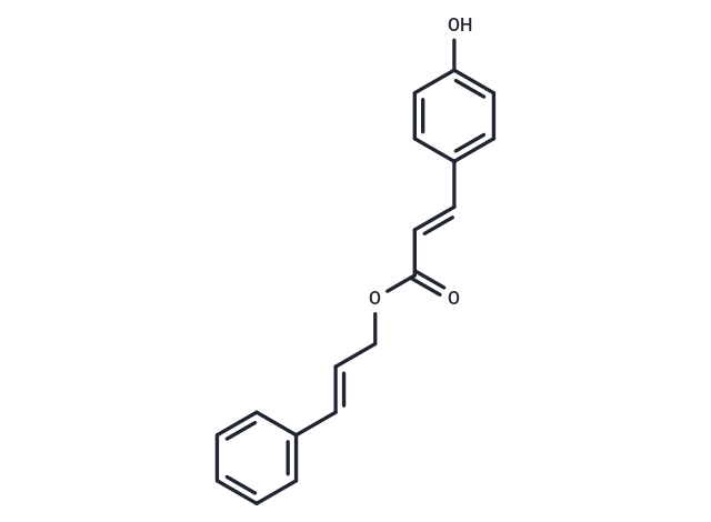 Cinnamyl coumarate