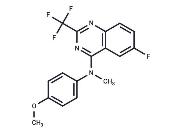 Tubulin polymerization-IN-43