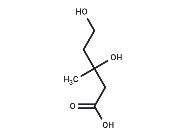 Mevalonic acid