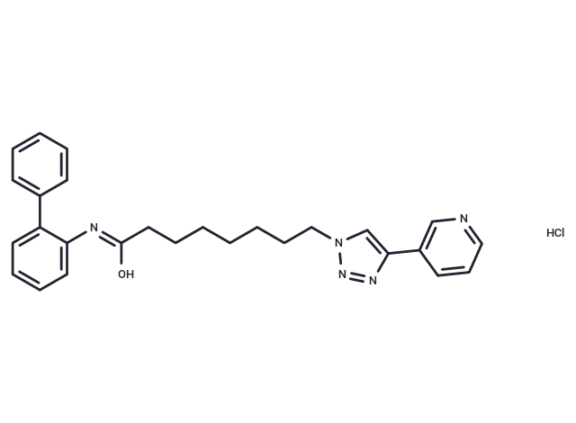 GPP 78 hydrochloride (1202580-59-3 free base)