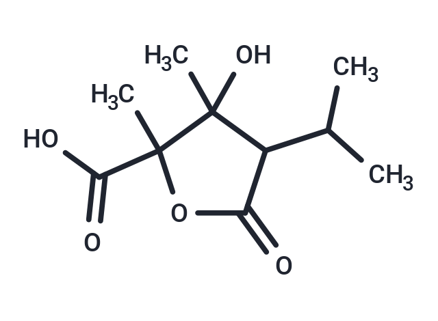 Trichodesmic acid