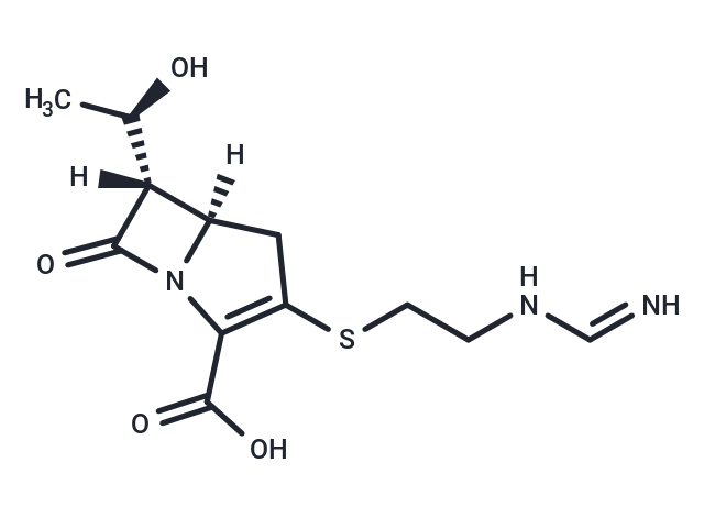 Imipenem