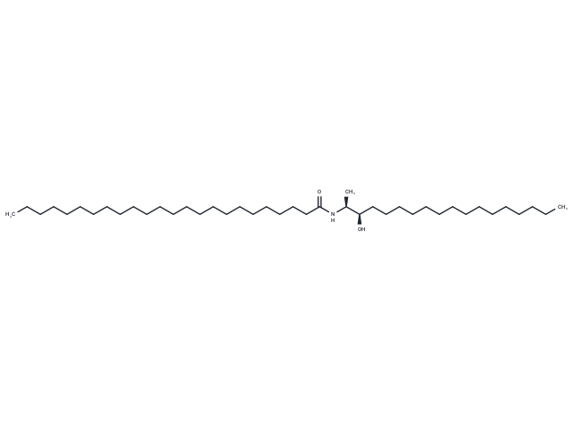 C24 dihydro 1-Deoxyceramide (m18:0/24:0)