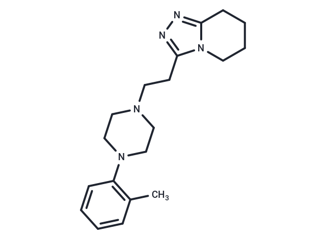 Dapiprazole