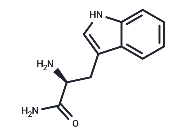 Tryptophanamide