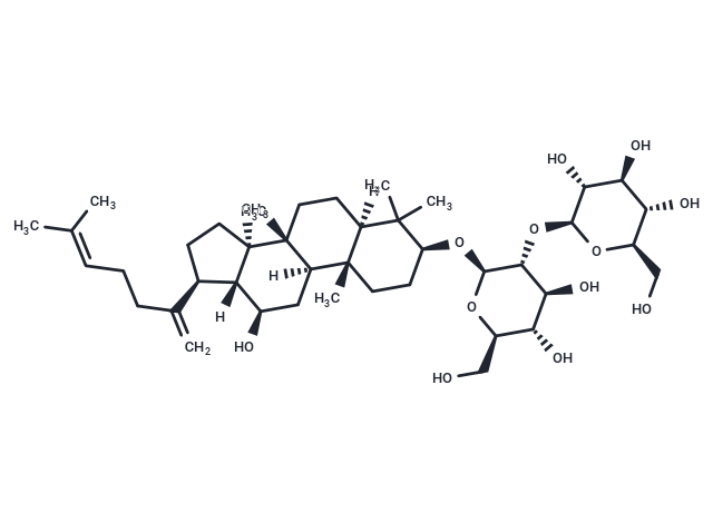 Ginsenoside Rk1