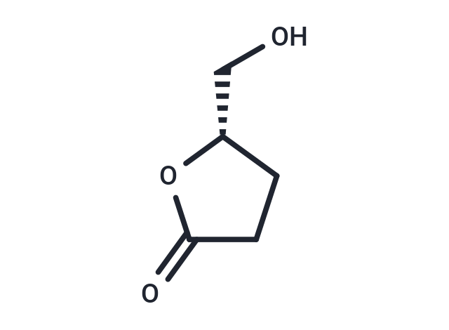 (S)-(+)-Dihydro-5-(hydroxymethyl)-2(3H)-furanone