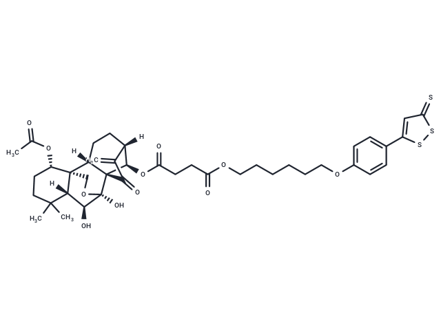 Apoptosis inducer 4