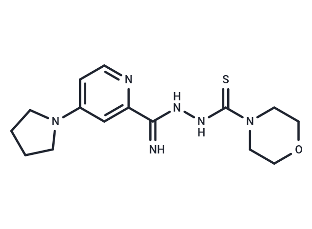 Antitubercular agent-21