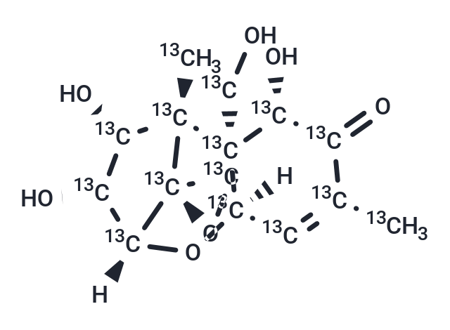 13C15-Nivalenol [911392-40-0]