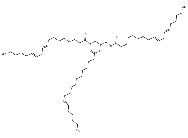 1,2,3-Trilinoelaidoyl-rac-glycerol