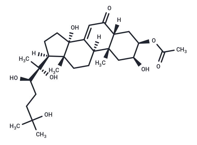 3-O-Acetyl-20-Hydroxyecdysone