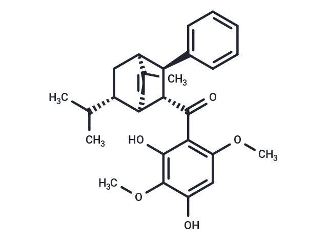 Glabralide A