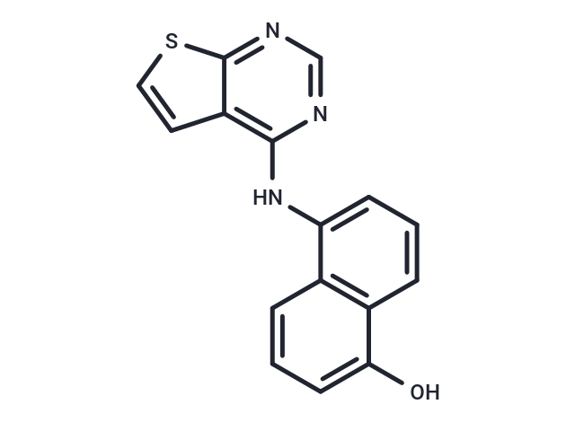 CDK9-IN-15