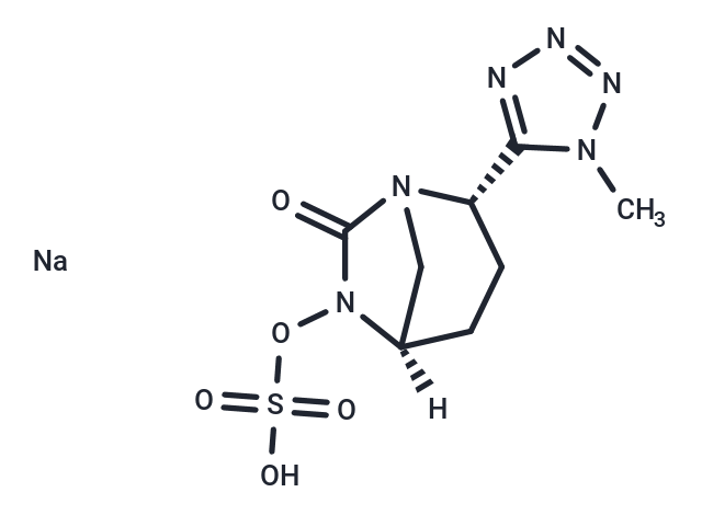 Antibacterial agent 59