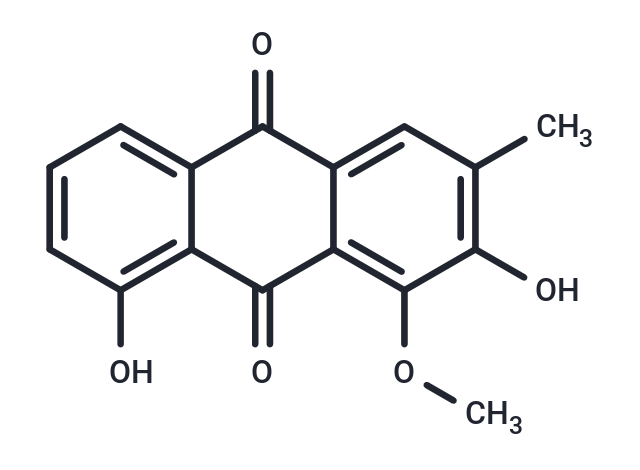 Obtusifolin