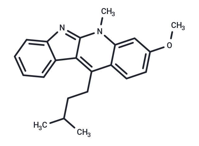 Anticancer agent 75