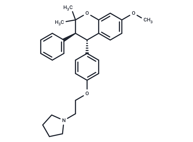 Ormeloxifene