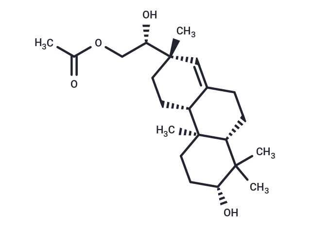 16-O-Acetyldarutigenol