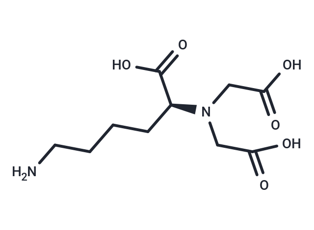 Lysine-N,N-diacetic acid