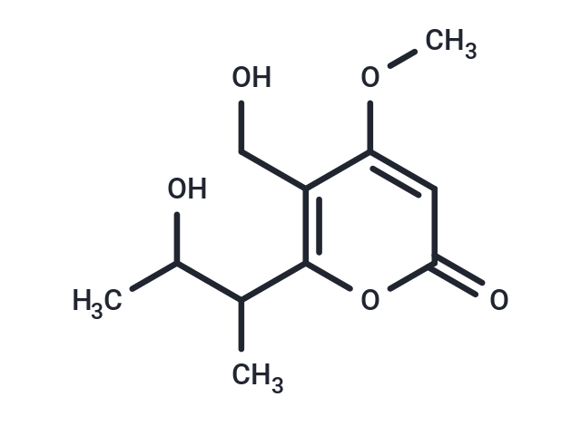 Chlamydospordiol