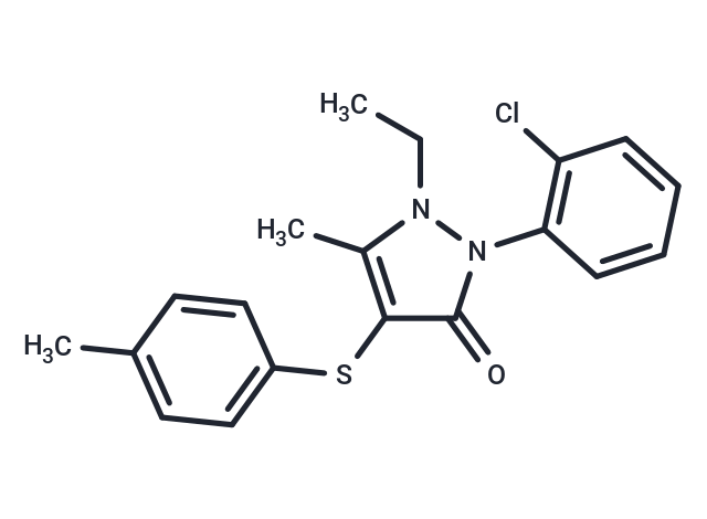 JAK-2/3-IN-2