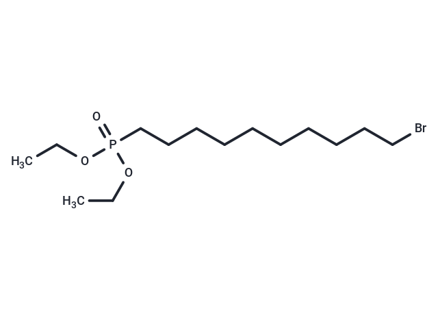 Diethyl 10-bromodecylphosphonate