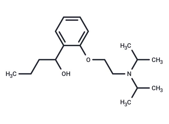 Ketocainol