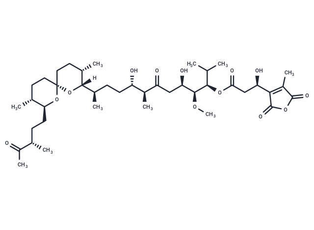 Tautomycin