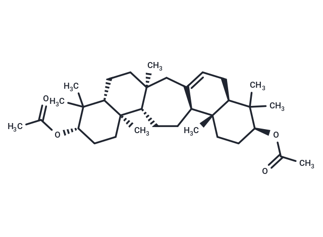 Serratenediol diacetate