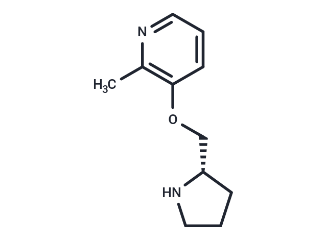 Pozanicline