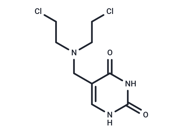 Thyminalkylamine