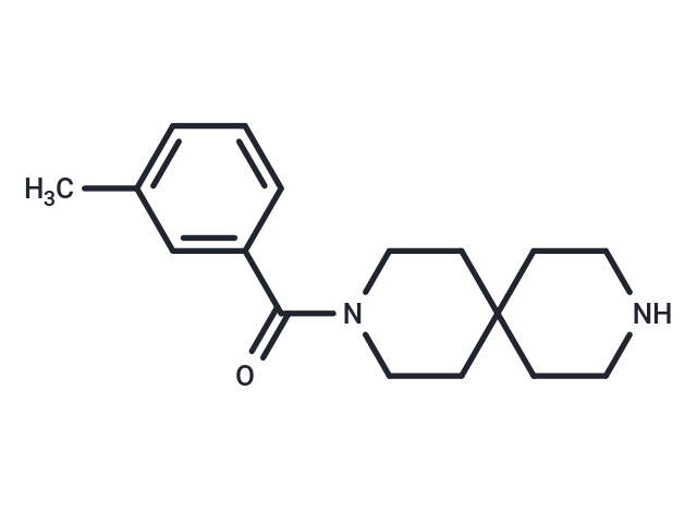 GABAA receptor agent 4