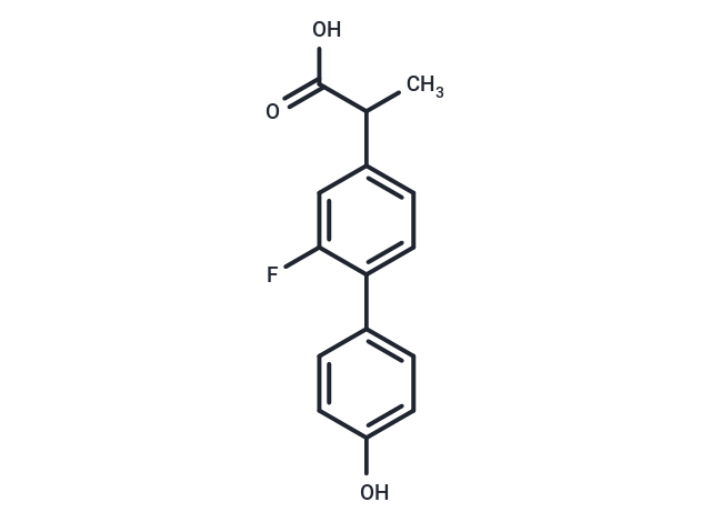 4'-hydroxy Flurbiprofen
