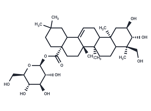 Arjunglucoside II