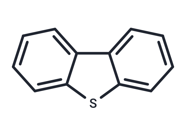 Dibenzothiophene