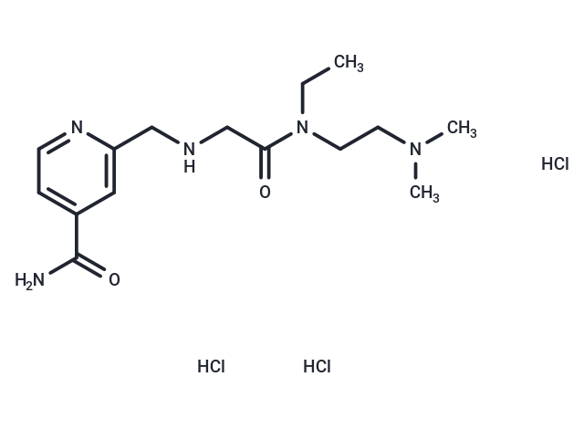 KDOAM-25 trihydrochloride (2230731-99-2 free base)