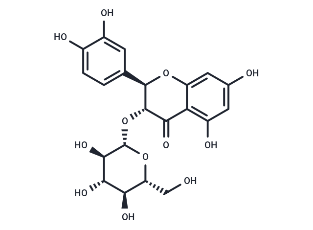(2R,3R)-Glucodistylin