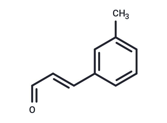 (E)-3-(m-Tolyl)acrylaldehyde