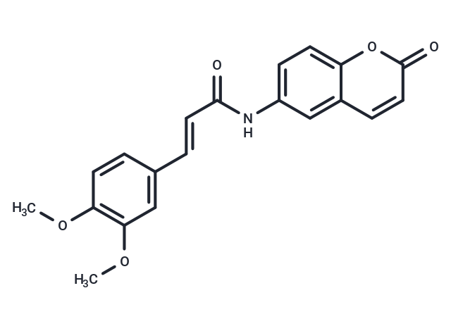 hCAXII-IN-1