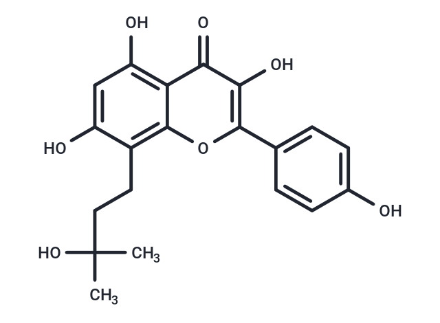 Noricaritin