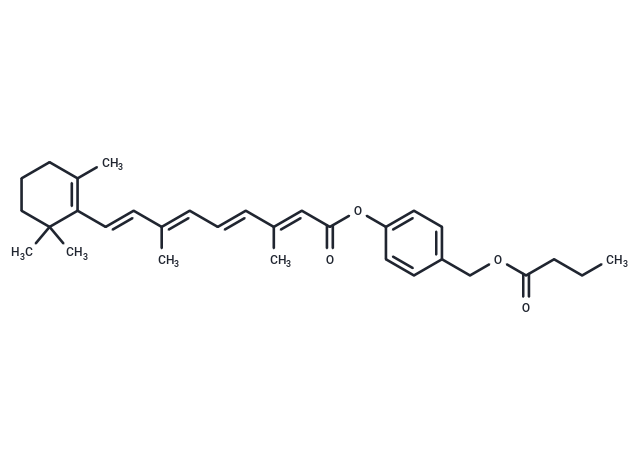 ATRA-BA Hybrid