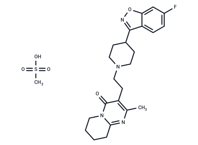 Risperidone Mesylate