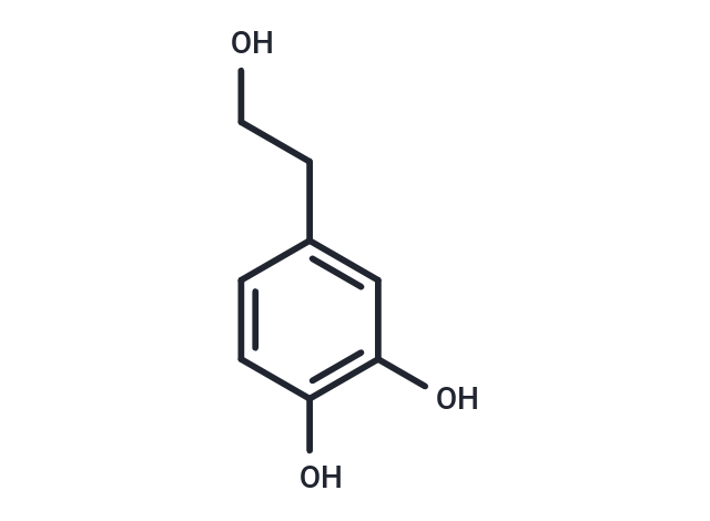 Hydroxytyrosol