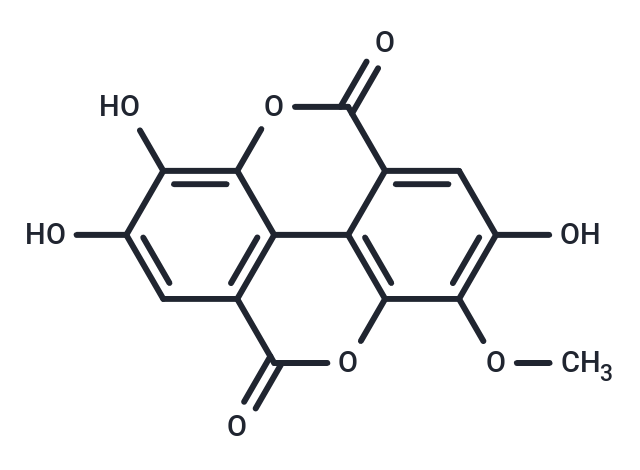 3-Methyl ellagic acid