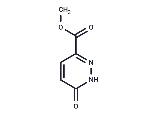 6-Oxo-1,6-dihydropyridazine-3-carboxylic acid methyl ester