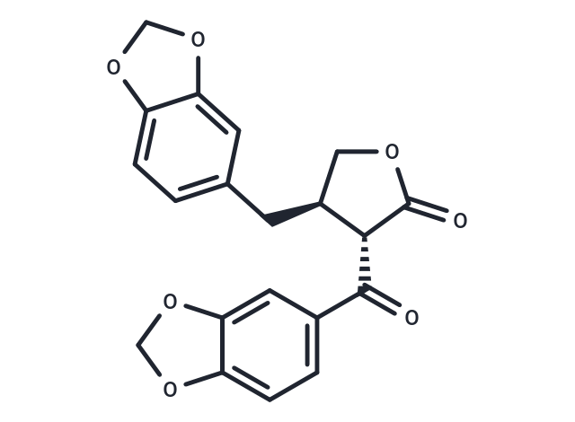 7-Oxohinokinin