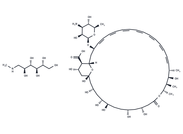 Amphoglucamine