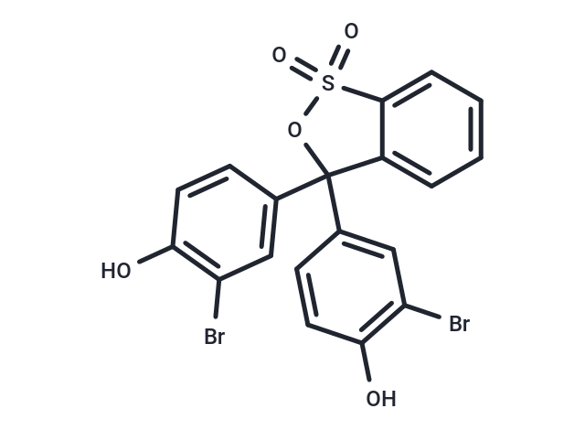 Bromophenol red